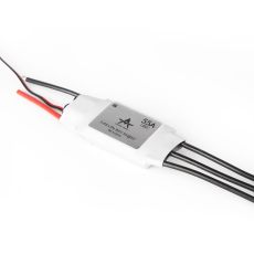 T-Motor AT55A 2-6S Sabit Kanat Aircraft ESC — Görsel 2