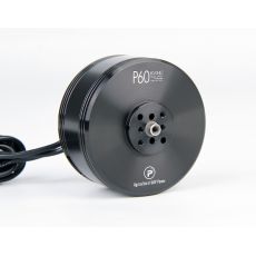 T-Motor P60 Pimsiz Tarımsal İHA Motoru KV170 — Görsel 2