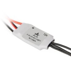 T-Motor AT 12A 2-3S F3P Sabit Kanat ESC — Görsel 3