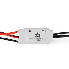 T-Motor AT 12A 2-3S F3P Sabit Kanat ESC — Görsel 2