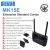 SIYI MK15E Mini HD Handheld Smart Controller — Enterprise Standard Combo
