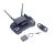 Skydroid T12 Remote Control — Skydroid T12 with L-DCAM