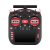 RadioMaster TX16S MK3 MAX Radio Controller (ELRS / M2) — FCC / ELRS / Red
