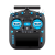 RadioMaster TX16S MK3 MAX Radio Controller (ELRS / M2) — LBT / ELRS / Blue
