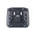 RadioMaster AX12 Front / Rear Case — Rear Case
