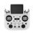 RadioMaster GX15 Radio Controller — FCC / ELRS / White
