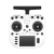 RadioMaster TX15 Radio Controller (ELRS / M2) — Frost White / ELRS / FCC