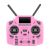 RadioMaster GX12 Crush Radio Controller (ELRS / M2) — Hot Pink