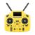RadioMaster GX12 Crush Radio Controller (ELRS / M2) — Lemon Twist Yellow