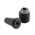 RadioMaster Sticky360 Mini Gimbal Stick Ends for Zorro & TX12 — Black