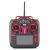 RadioMaster TX16S Mark II Max Radio Controller (M2) — ELRS (FCC) / V4.0 Hall Gimbal / Carbon Fiber Red