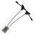 RadioMaster RP3 V2 ExpressLRS 2.4ghz Nano Alıcı — FCC