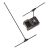 RadioMaster ER5C 2.4GHz 5Ch ELRS PWM Alıcı — LBT
