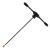 RadioMaster ELRS Alıcıları Uyumlu UFL 2.4Ghz T Anten 65mm/95mm — 65mm