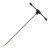 RadioMaster ELRS Alıcıları Uyumlu UFL 2.4Ghz T Anten 65mm/95mm — 95mm