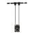 RadioMaster XR3 Nano Multi-Frequency Antenna Diversity ExpressLRS Receiver — 2 x 2.4GHz / FCC