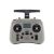 RadioMaster Pocket Crush Radio Controller (M2) — ELRS / FCC / Slate Grey