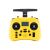 RadioMaster Pocket Crush Radio Controller (M2) — ELRS / LBT / Lemon Twist Yellow