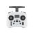 RadioMaster Pocket Crush Radio Controller (M2) — ELRS / LBT / Frost White