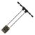 RadioMaster RP4TD ExpressLRS 2.4GHz True Diversity Alıcı — FCC