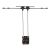 RadioMaster XR4 Gemini Xrossband Dual-Band ExpressLRS Receiver — LBT