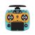 Jumper T15 Pro Hall Gimbal ELRS 2.4 GHz Kumanda — Camgöbeği / Turuncu