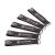 FlyFishRC 20mm Lipo Pil Kayışı - 5Pcs — 20x200mm