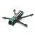 FlyFishRC Volador VD6 Deadcat FPV LR T700 Gövde Kit — Siyah