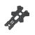 FlyFishRC Yedek Parçalar Uyumlu Volador VX5/VD5/VX6/VD6 Component — VX5 Üst Plaka