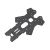 FlyFishRC Yedek Parçalar Uyumlu Volador VX5/VD5/VX6/VD6 Component — VX5 Üst Plaka