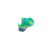 FlyFishRC Volador II 5-6inch Osprey Stubby Anten Montaj Aparatı — Tropical Mix