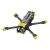 FlyFishRC Volador VX3 VX3.5 O3 Serbest Stil Gövde Kit — VX3 Gövde / Tropical Mix