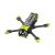 FlyFishRC Volador VX3 VX3.5 O3 Serbest Stil Gövde Kit — VX3 Gövde / Tropical Mix