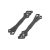 FlyFishRC Spare Kollar Uyumlu Volador VX3/VX3.5 Gövde - 2 of Pack — Volador VX3 Kollar