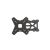 FlyFishRC Replacement Parçalar Uyumlu Volador VX3/VX3.5 — VX3.5 Üst Plaka