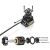 Hobbywing XR10 Pro G2S Combo — ESC+ V10 G3 Motor (4.5T)