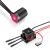 Hobbywing QUICRUN 10BL60 WP G2 COMBO — ESC + 3652SL 3250KV G2