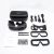 Skyzone SKY04X PRO FPV Goggles – Black Matte