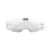 Skyzone SKY04X PRO FPV Goggles – White Matte