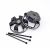 Hobbywing Endbell Set Uyumlu Xerun V10 Motorlar — Modified 3.5-5.0T (Hole B)