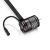 Hobbywing XERUN AXE FOC Motor Uyumlu 1/10 Rock Crawler — 540L-1400KV R2 FOC Motor