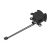 Hobbywing Frameless Cyclone Cooling Fan — 2510BH Cyclone fan: G3 / G3X / MAX10 80A (30860008)