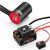 Hobbywing QUICRUN WP 8BL150 G2 Combo — ESC + QR4268 2600KV BL Motor