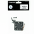 Hobbywing Cooling Fan MP4510SH for Ezrun MAX5 ESC — 30860400 (MAX5)