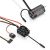 Hobbywing XERUN AXE R3 COMBO Uyumlu 1/8 Crawlers — R3 ESC + 4274SD 1700KV (3-6S)