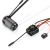 Hobbywing XERUN AXE R3 COMBO Uyumlu 1/8 Crawlers — R3 ESC + 4274SD 1700KV (3-6S)