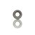 Hobbywing Ball Bearing Uyumlu Xerun 36xx / 42xx or Ezrun 36xx Motor — Ball Bearing (9mm outer dia.)