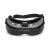 Fat Shark HDO+ NDAA FPV Goggles – Black