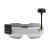 Skyzone SKY02O FPV Goggles – White