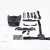 Skyzone Cobra X V4 FPV Goggles – White